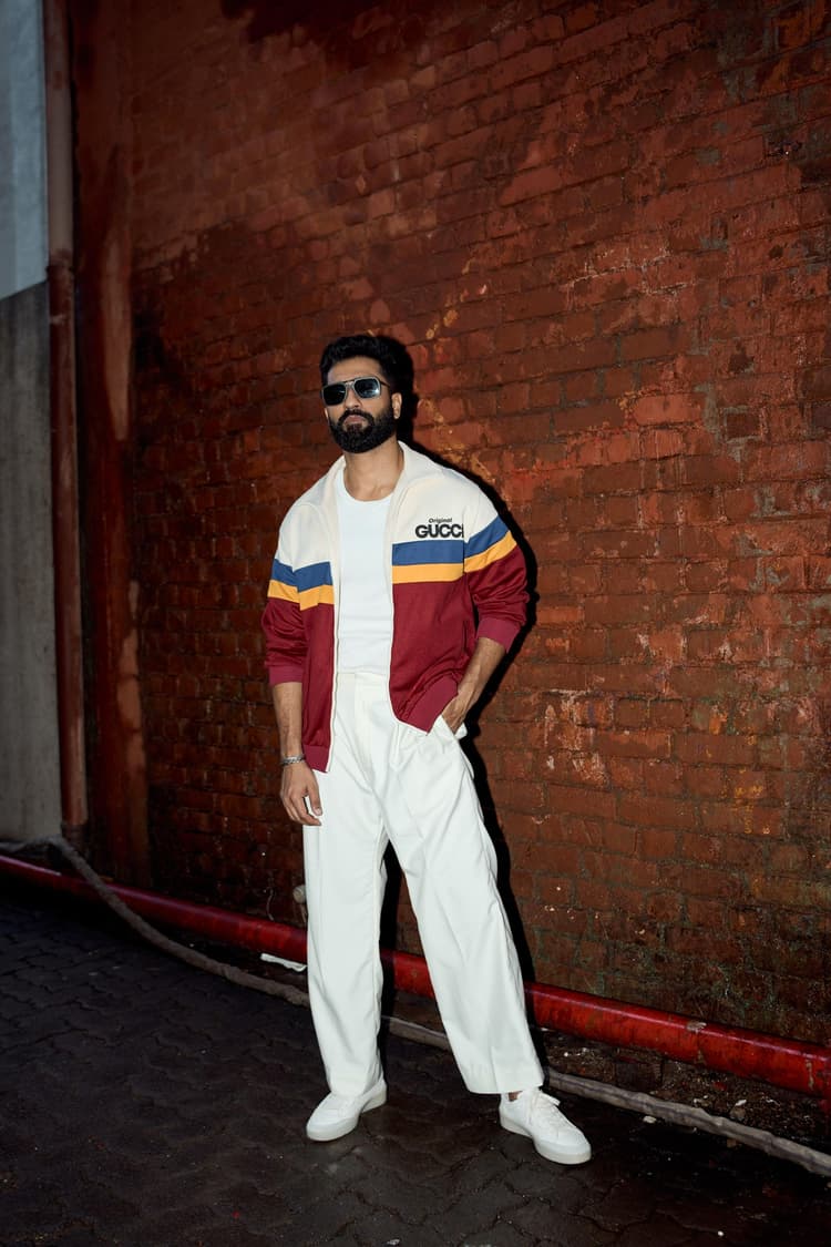 Vicky Kaushal - Bad Newz