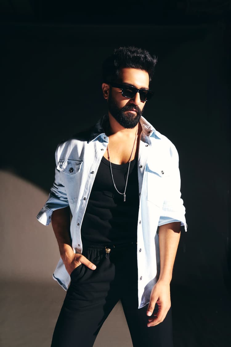 Vicky Kaushal - Bad Newz