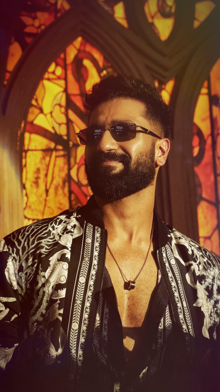 Vicky Kaushal - Bad Newz