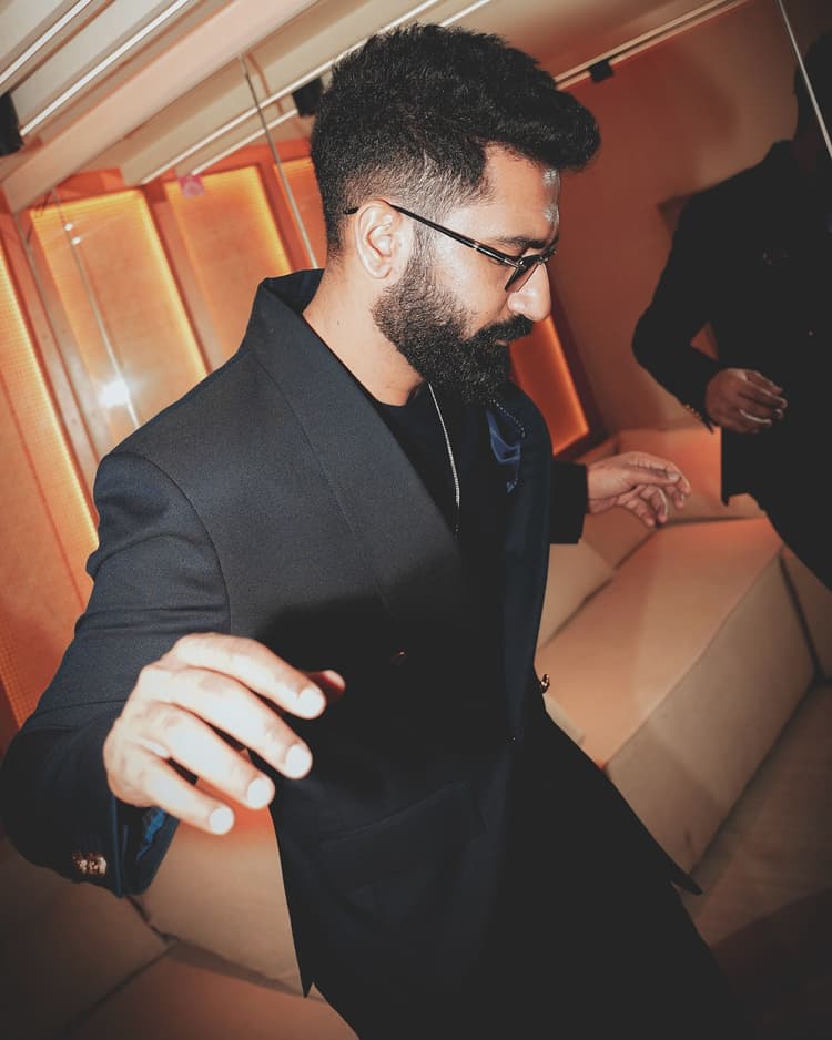 Vicky Kaushal - Bad Newz