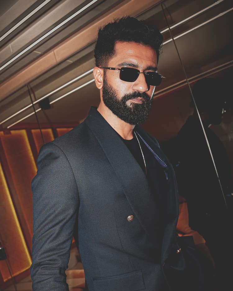 Vicky Kaushal - Bad Newz